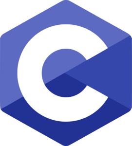 شعار C